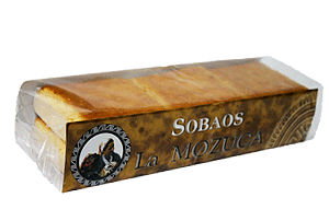 sobaos la mozuca